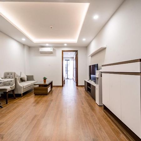 T&B Housing Lejlighedshotel Hanoi Eksteriør billede