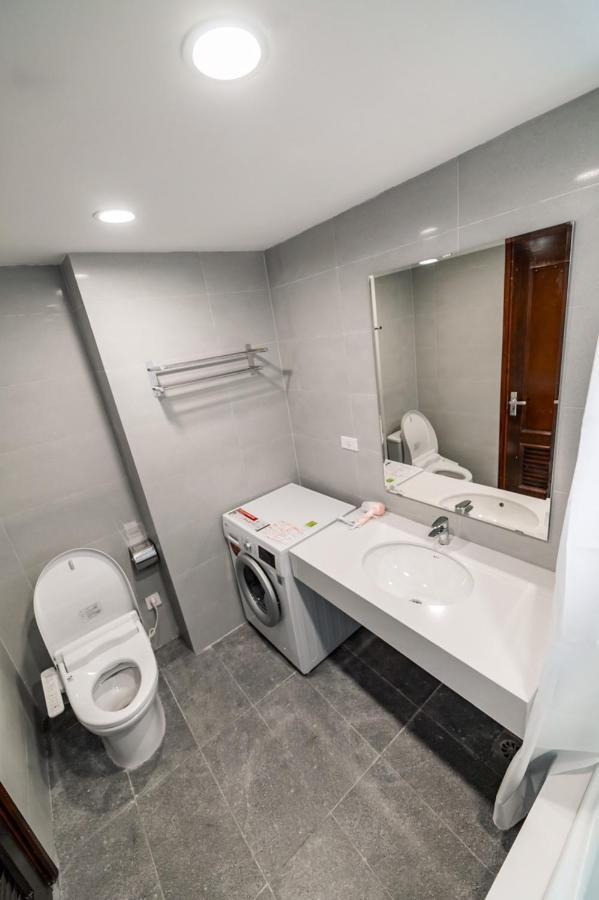 T&B Housing Lejlighedshotel Hanoi Eksteriør billede