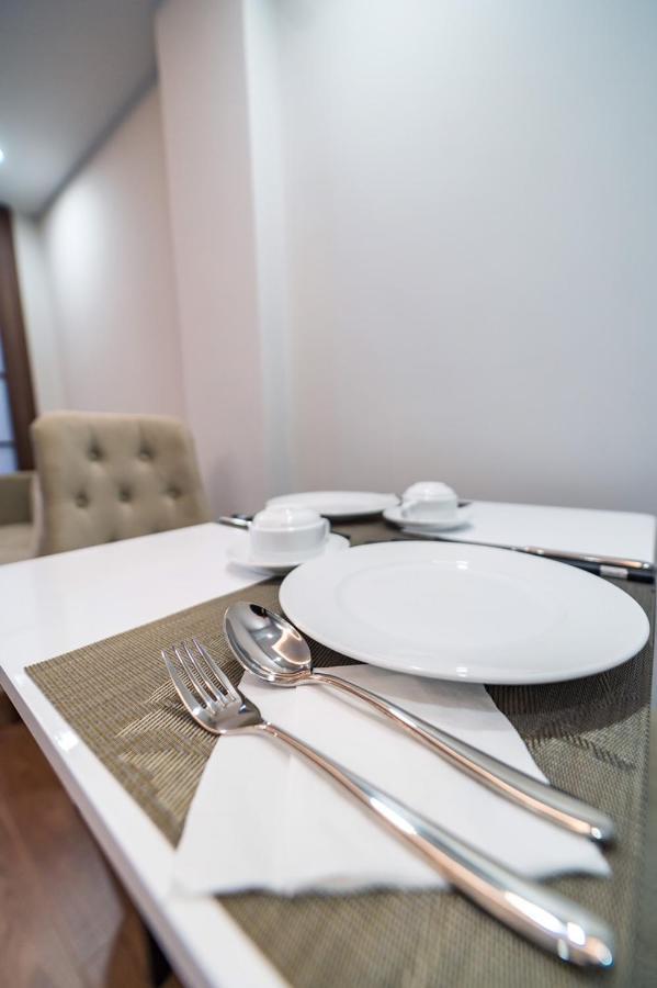 T&B Housing Lejlighedshotel Hanoi Eksteriør billede