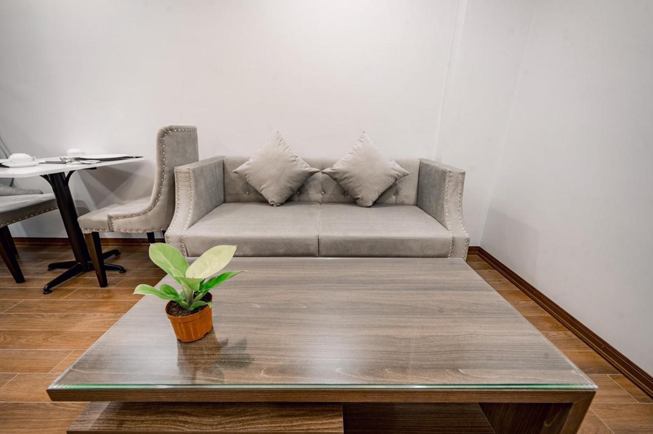 T&B Housing Lejlighedshotel Hanoi Eksteriør billede